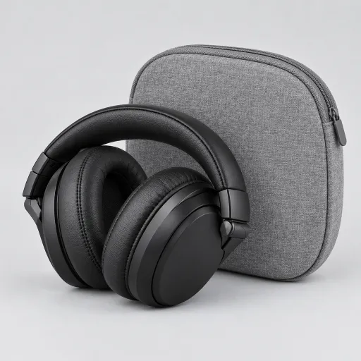 wireless headphones, photo 3