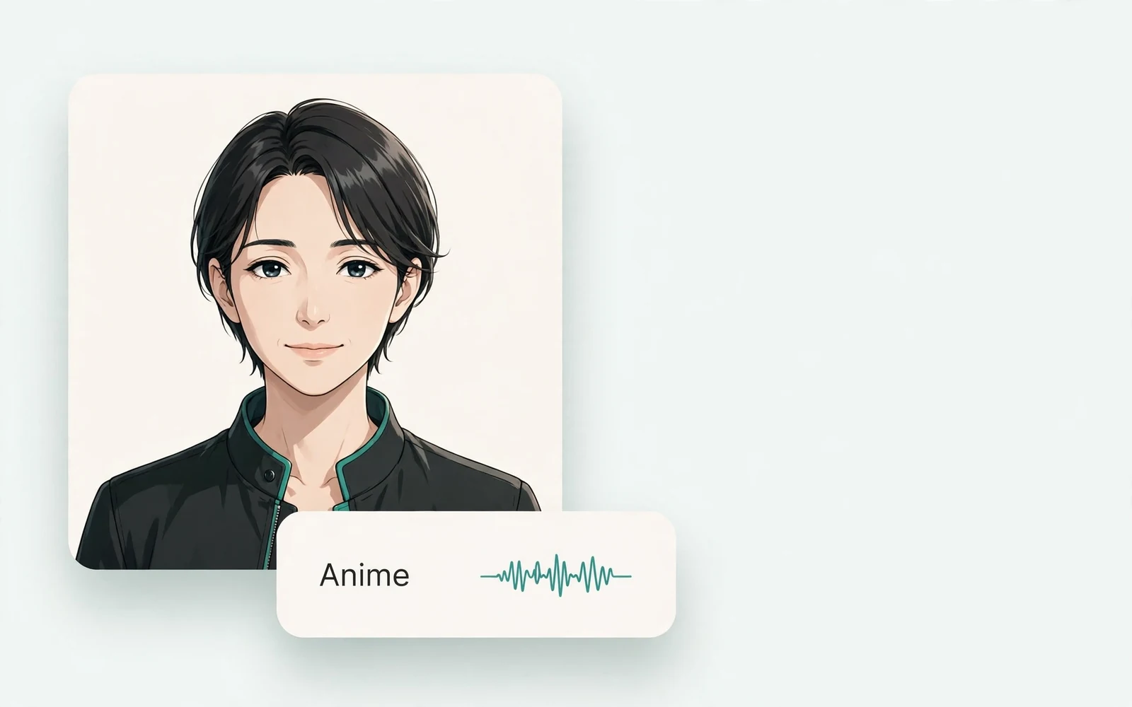 Anime Voice Changer preview