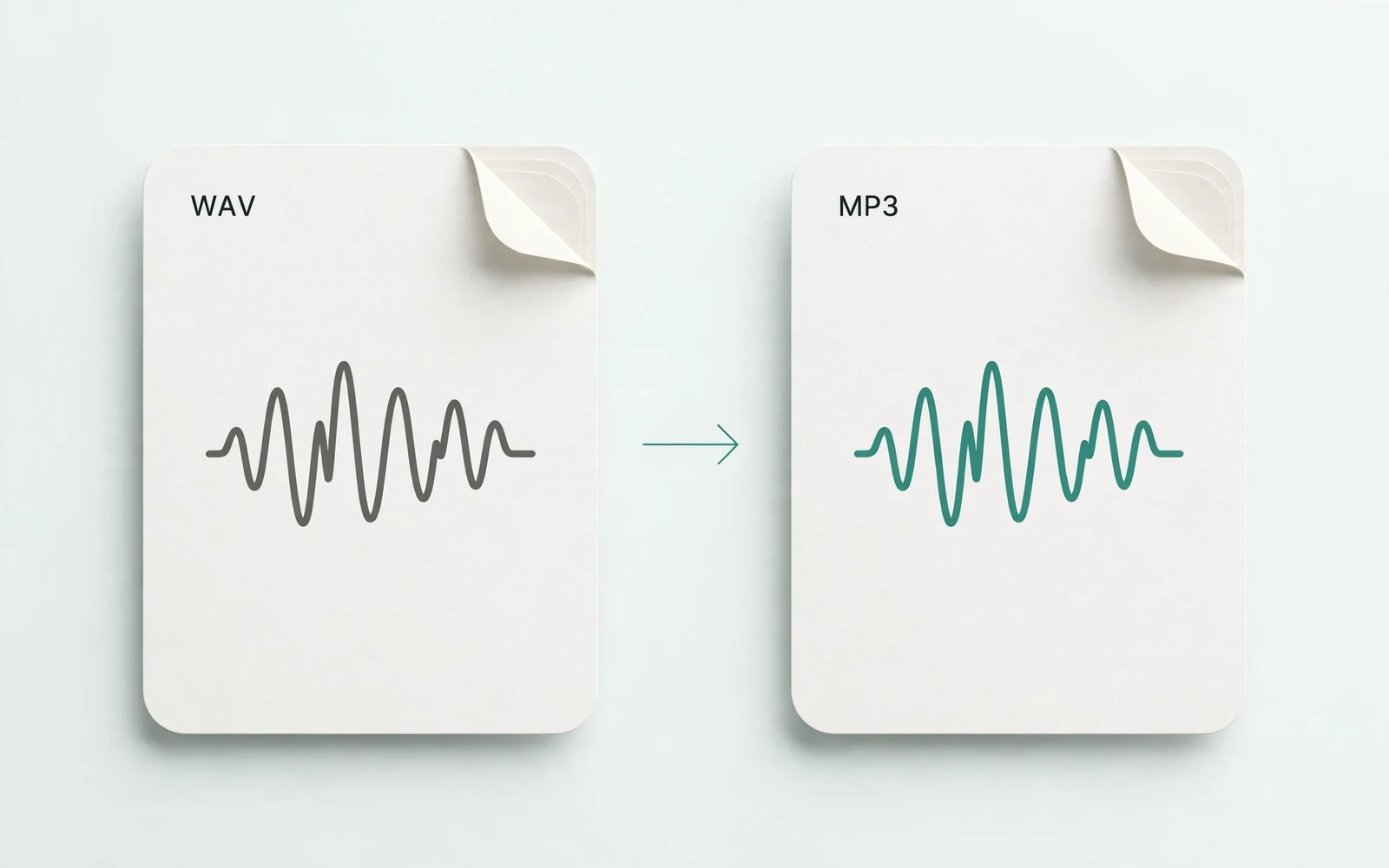 Audio Converter preview