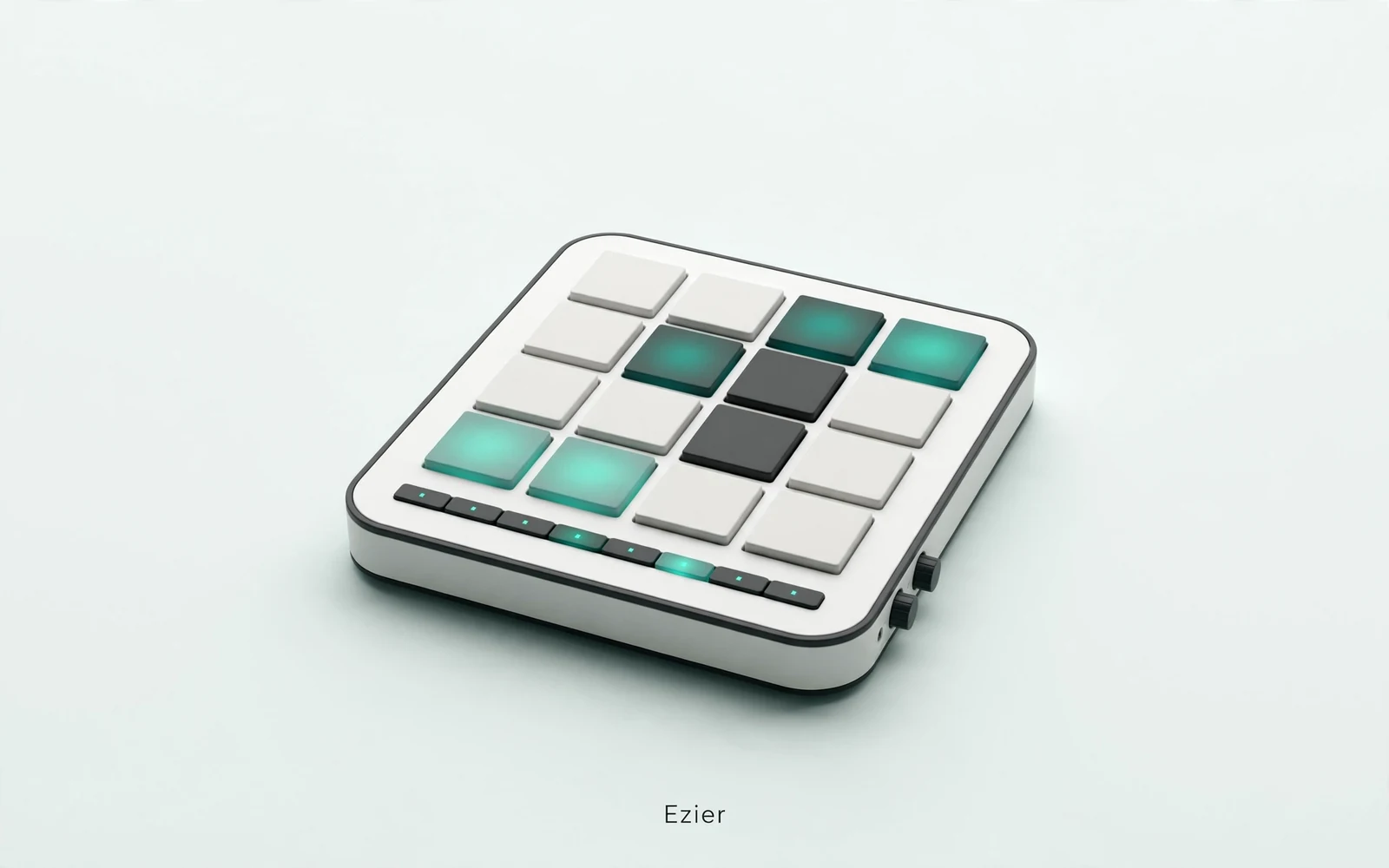 AI Beat Maker preview