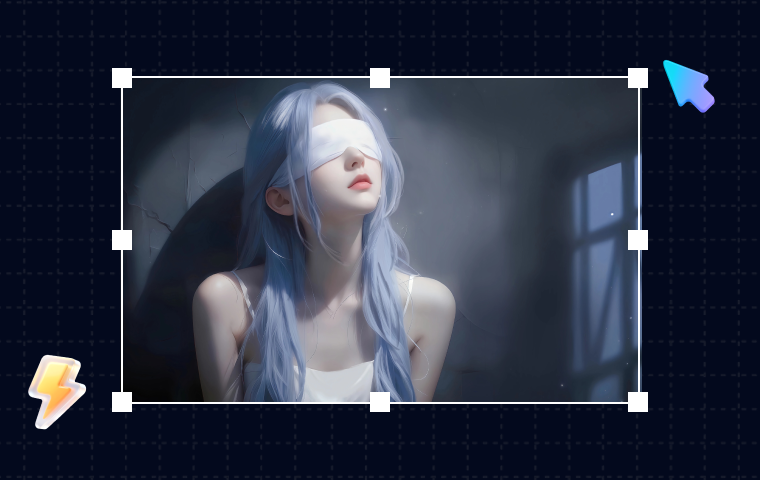 AI Image Editor preview