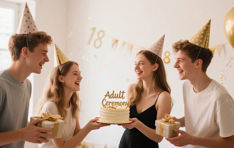 Birthday Photo Generator preview