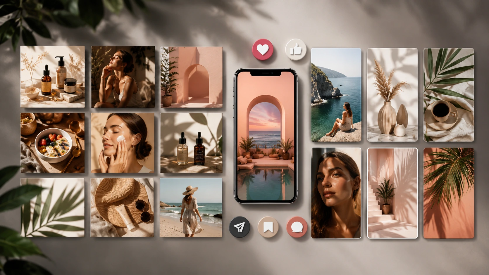 Social Media Post Generator
