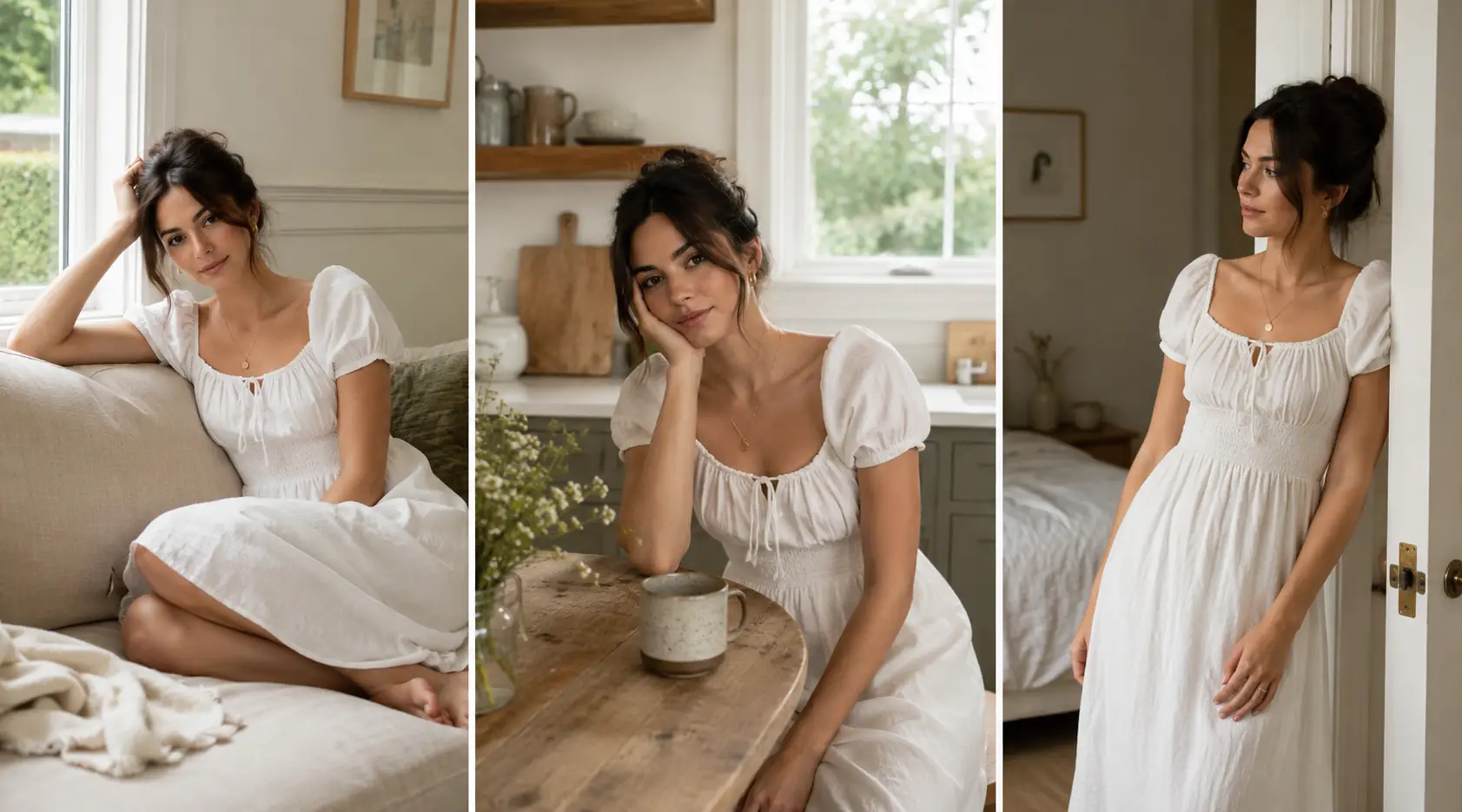 Reference-led image set with a consistent subject and mood.