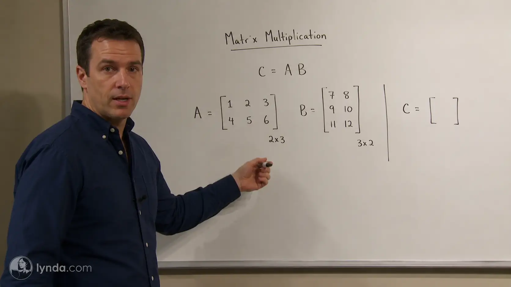 Before-and-after comparison showing a platform watermark removed from the lower-left corner of a tutorial video.